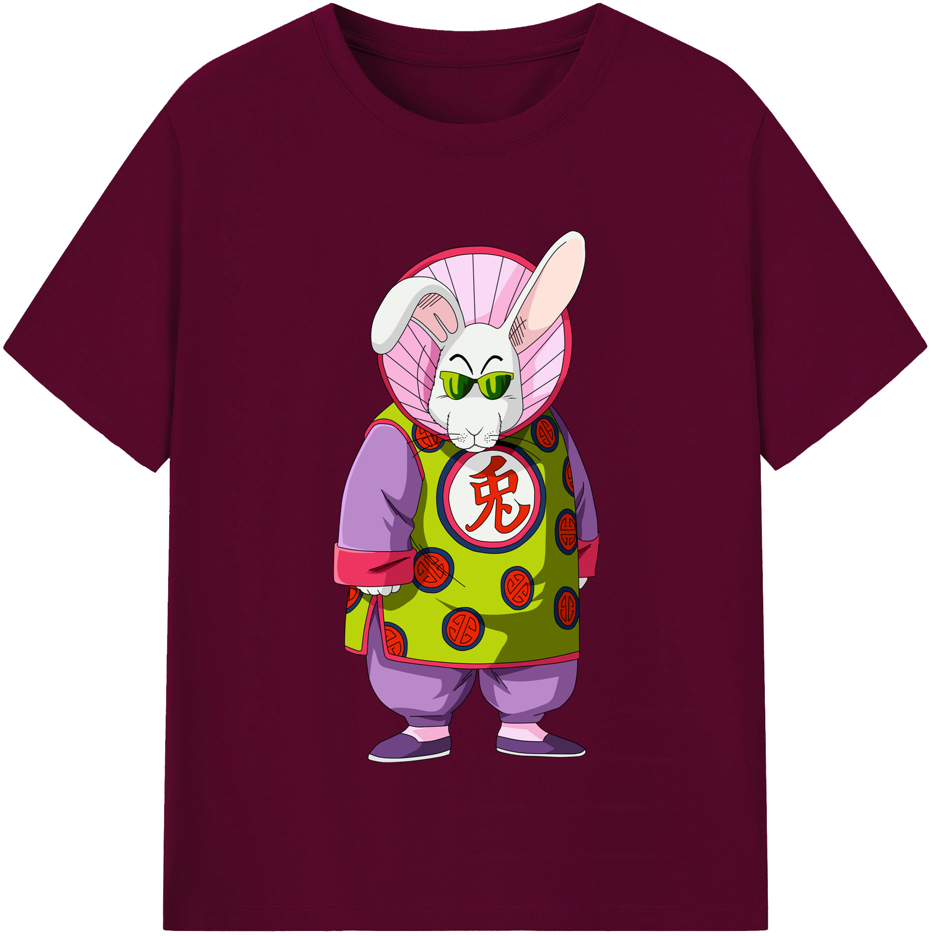（画像用） ドラゴンボール DRAGON BALL レディースカジュアルプリントTシャツ（綿100％）
